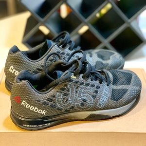 Reebok Crossfit Nano 5